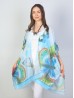 Premium Butterfly Print Fashion Kimono 